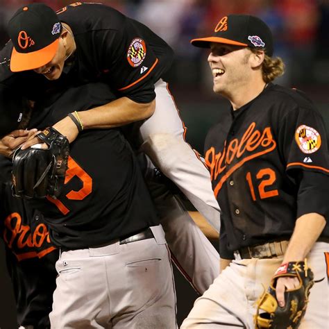orioles moves this offseason